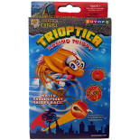 Trioptica - Racing Triops